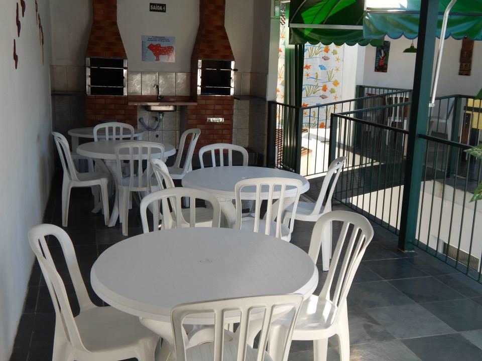 De Ville Chales Vila Ubatuba Exterior foto