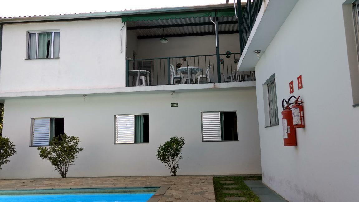 De Ville Chales Vila Ubatuba Exterior foto