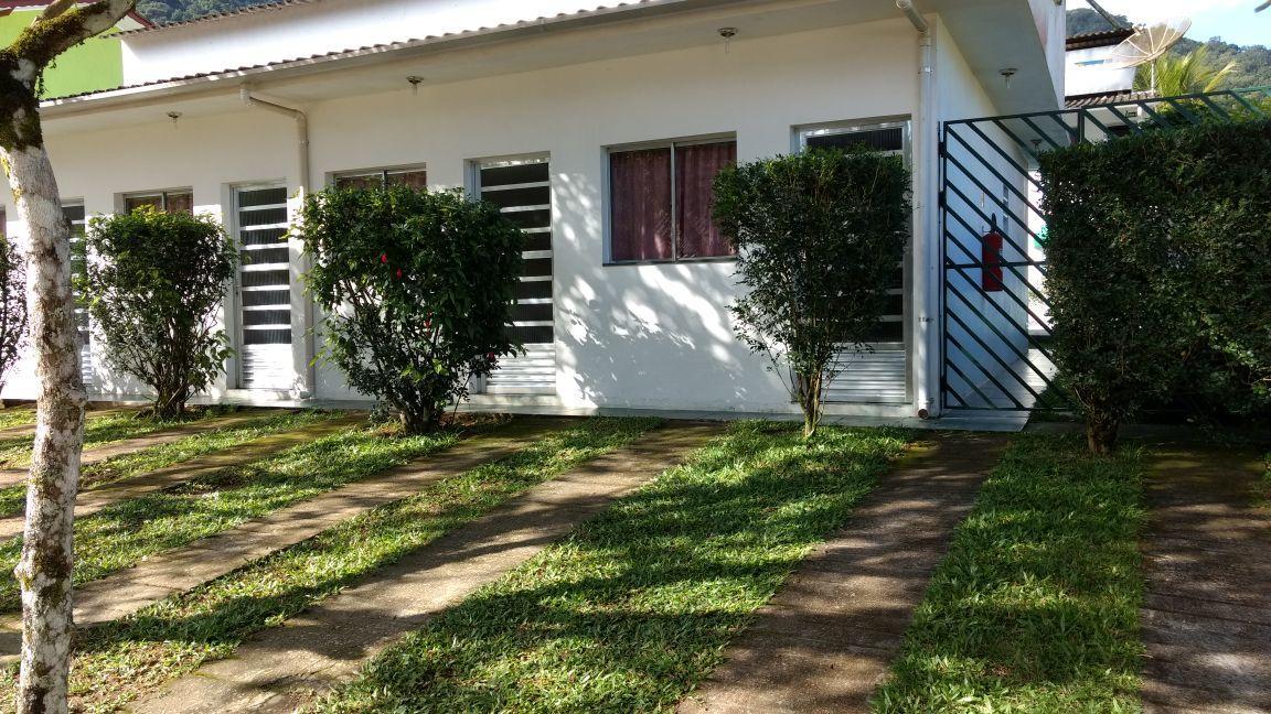 De Ville Chales Vila Ubatuba Exterior foto